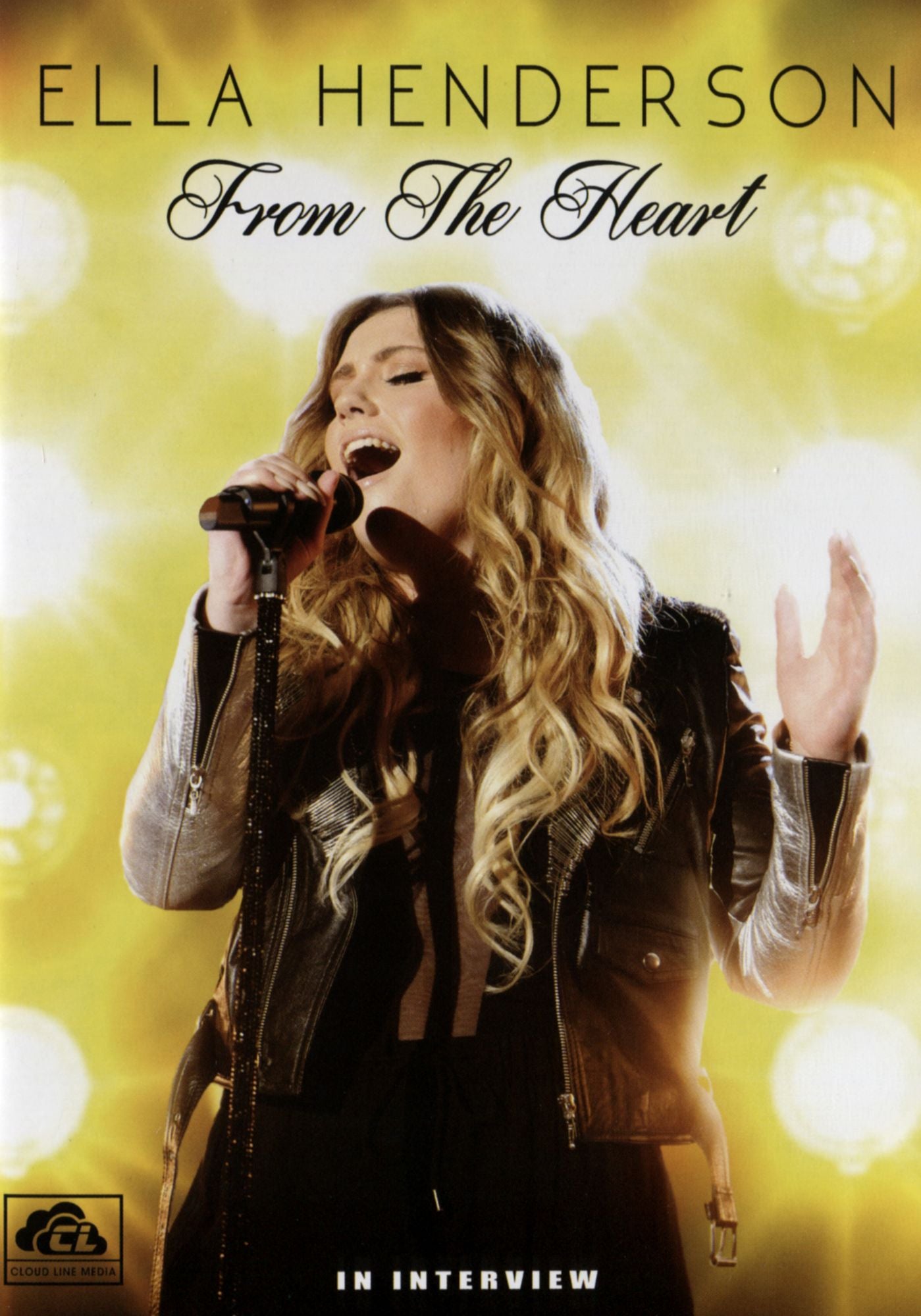 Ella Henderson: From the Heart