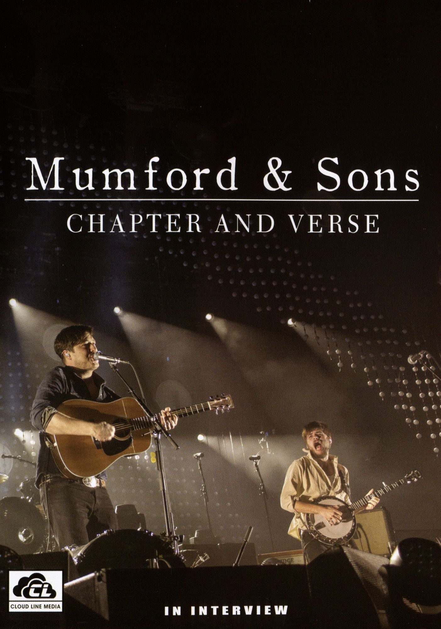 Mumford & Sons: Chapter And Verse