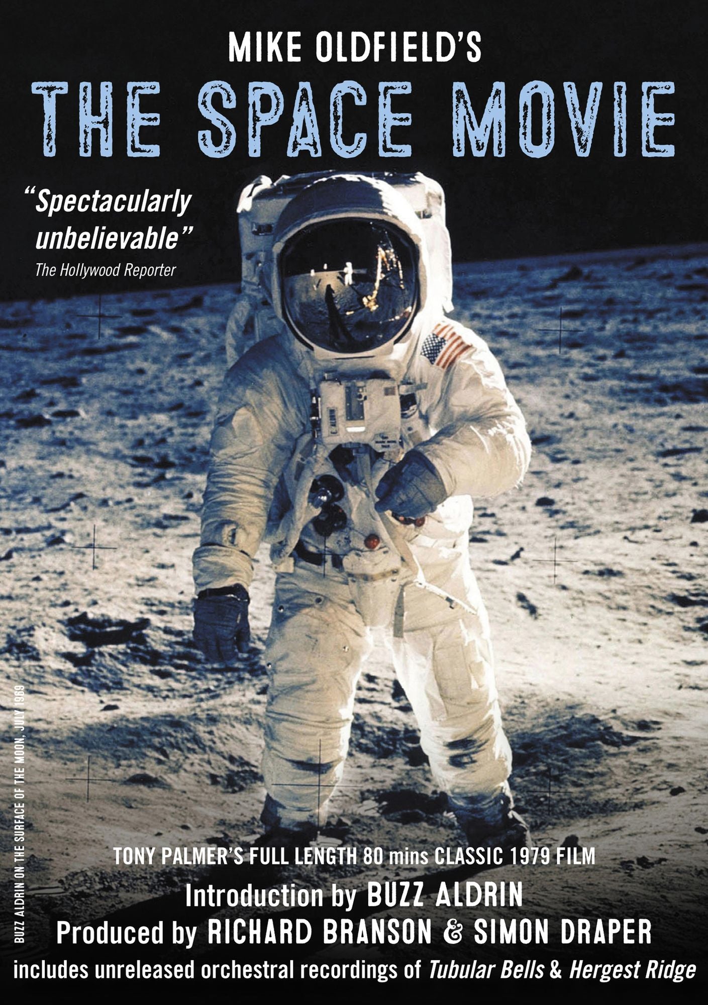 The Space Movie [Remastered]