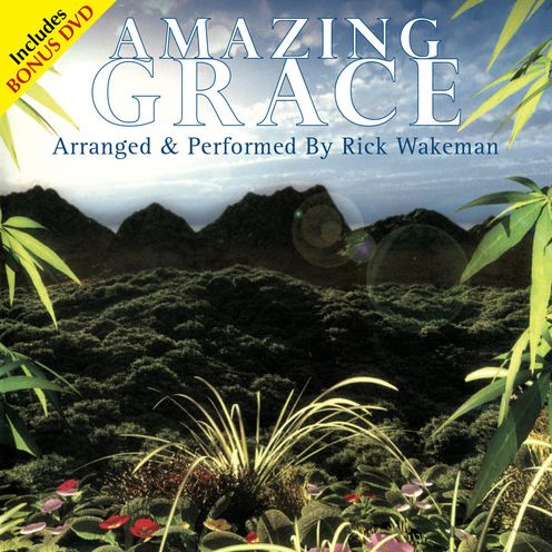 Amazing Grace