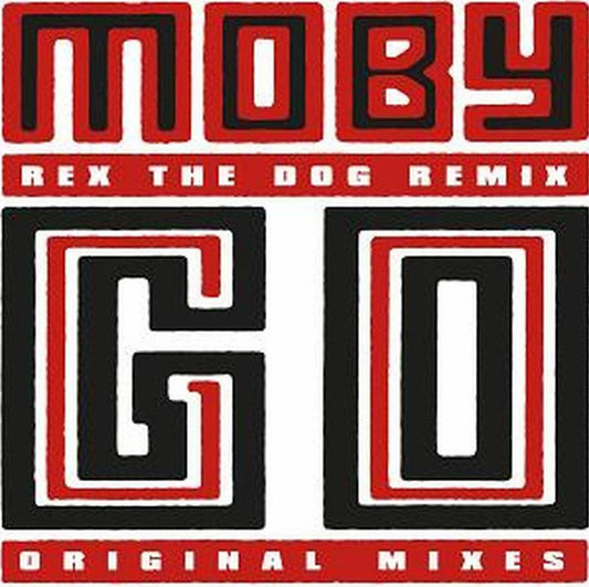Go: Remixes