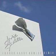 Love Kills [Harry Romero Remix]/be Mine [Mark E Remix]