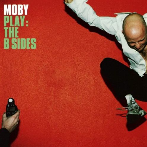 Play: The B-Sides