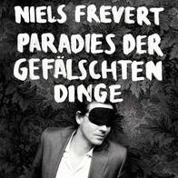 Paradies Der Gefälschten Dinge