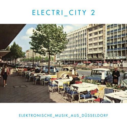 Electricity, Vol. 2 [Groenland]