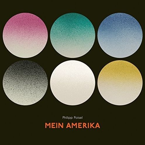 Mein Amerika: Limited Edition