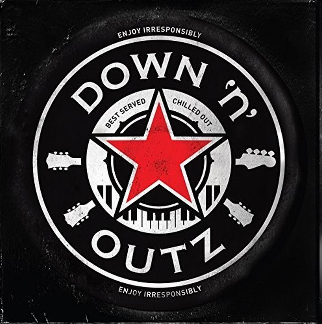 Down N Outz Ep
