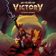 Catskills Records: 20 Years Of Victory