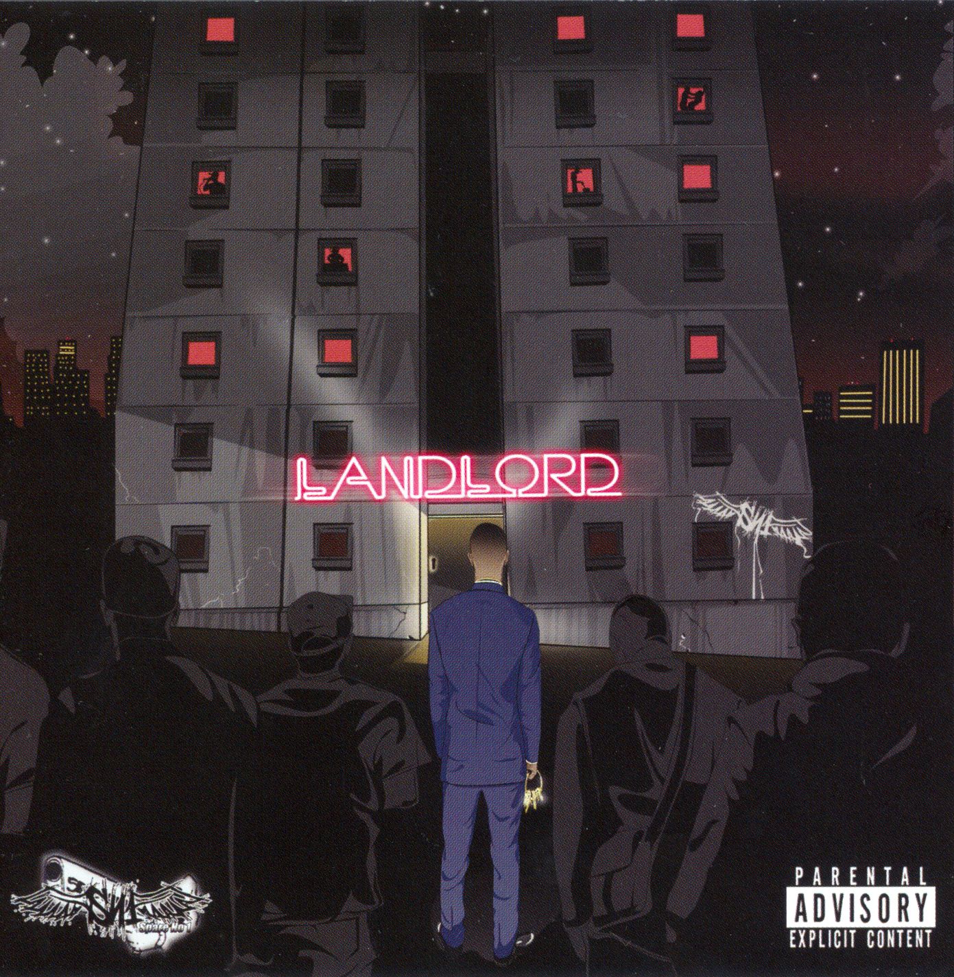 Landlord