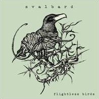 Flightless Birds (Svalbard)