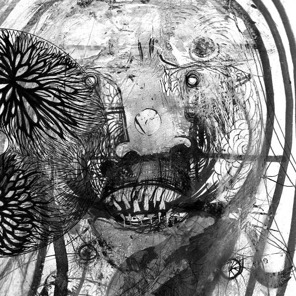 Blackflower [Translucent Red Vinyl]