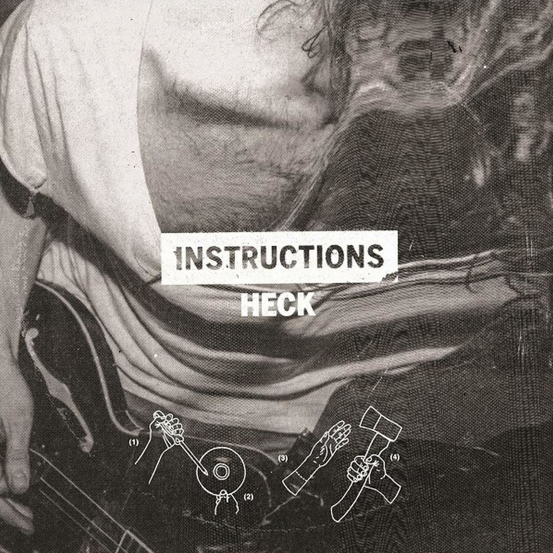Instructions