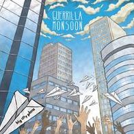 Big City Plans (Guerrilla Monsoon)