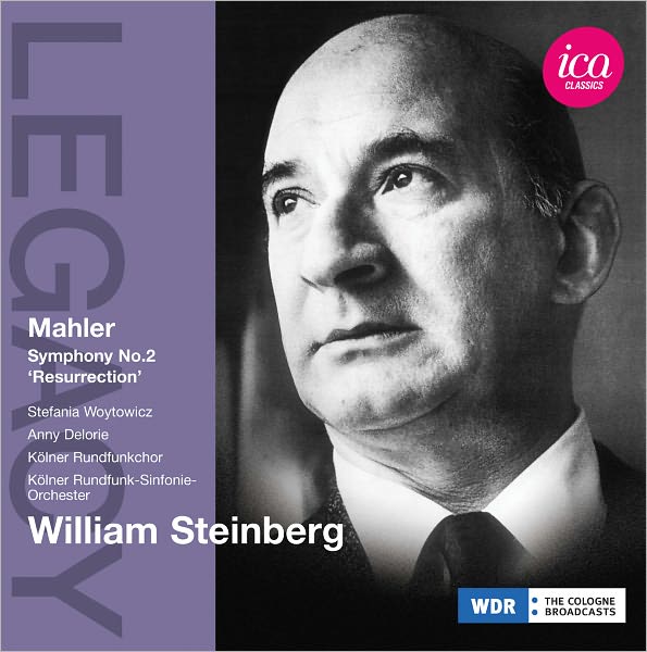 Mahler: Symphony No. 2 "Resurrection"