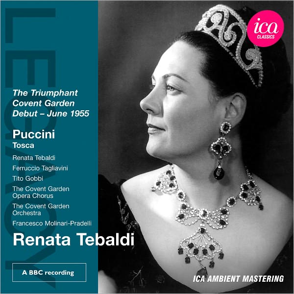 Puccini: Tosca