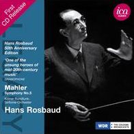Mahler: Symphony No. 5