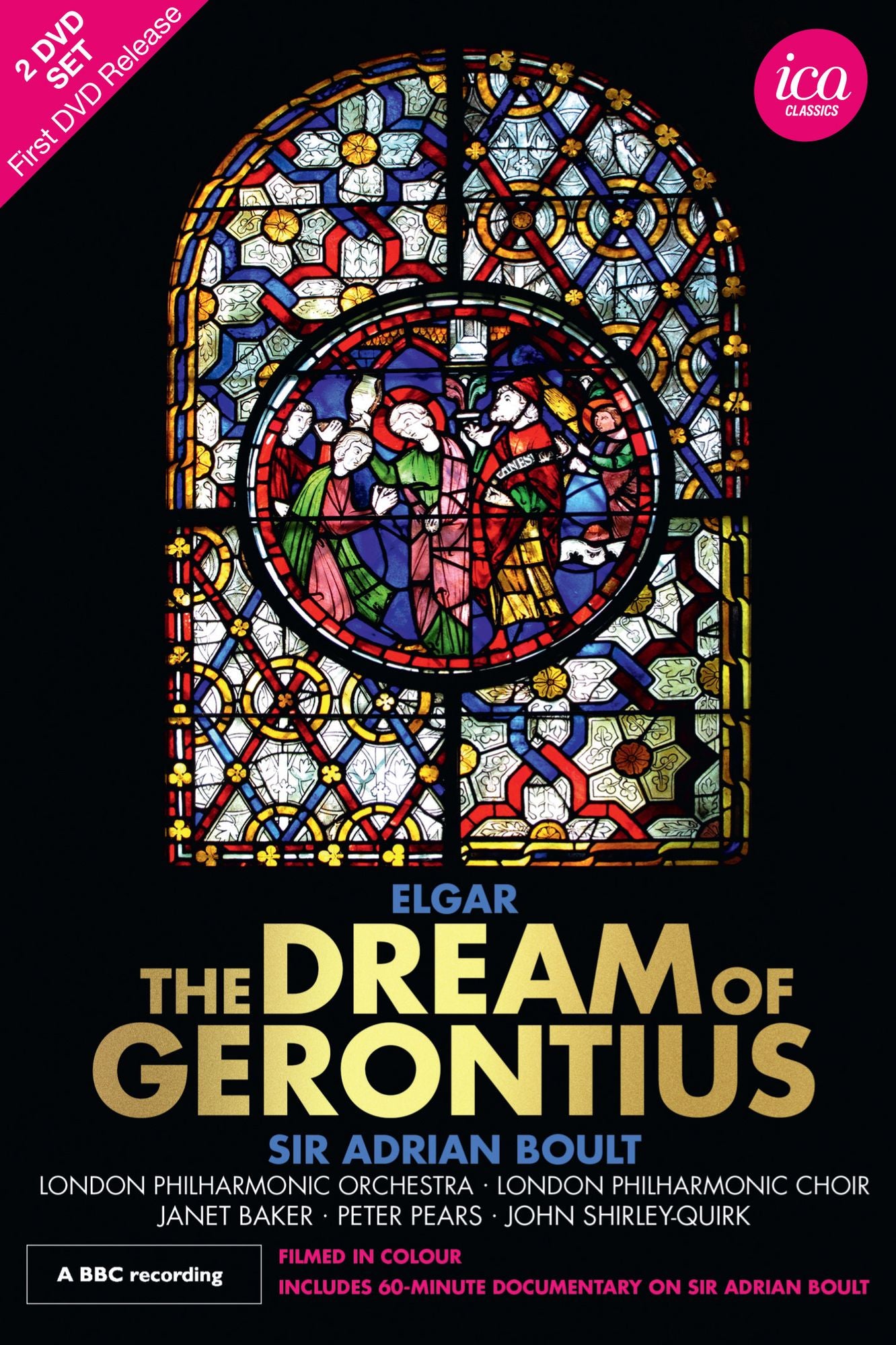 The Dream Of Gerontius