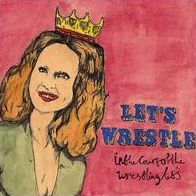 In the Court of the Wrestling Let's