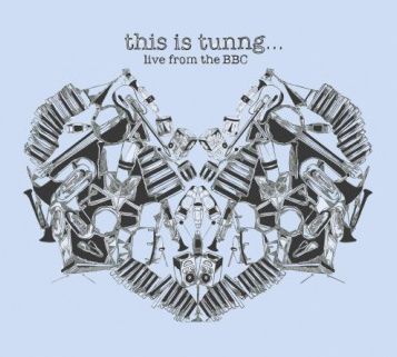 This Is Tunng... Live From The BBC