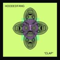 Clap / Parabolic Delusions (Hooded Fang / Pinkunoizu)
