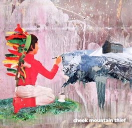 Cheek Mountain Thief