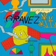 Gravez (Hooded Fang)