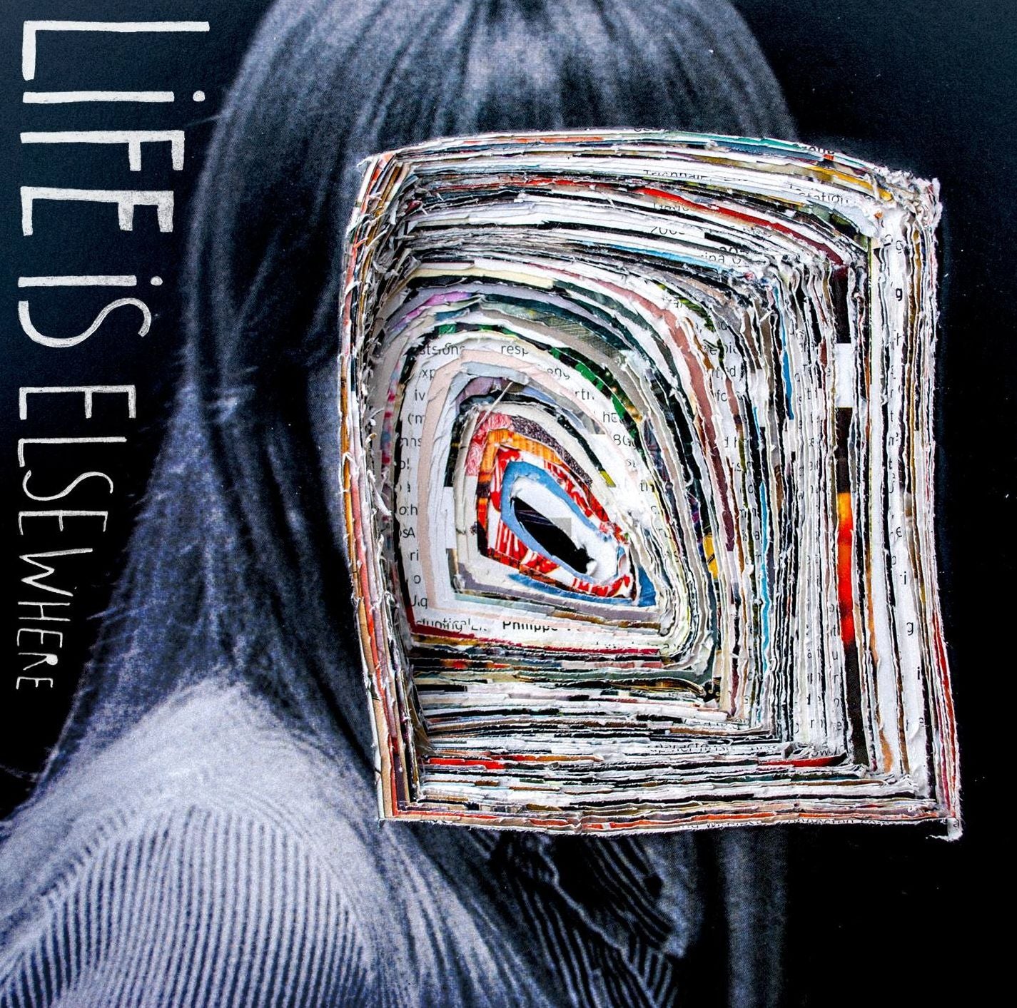 Life Is Elsewhere (Little Comets)