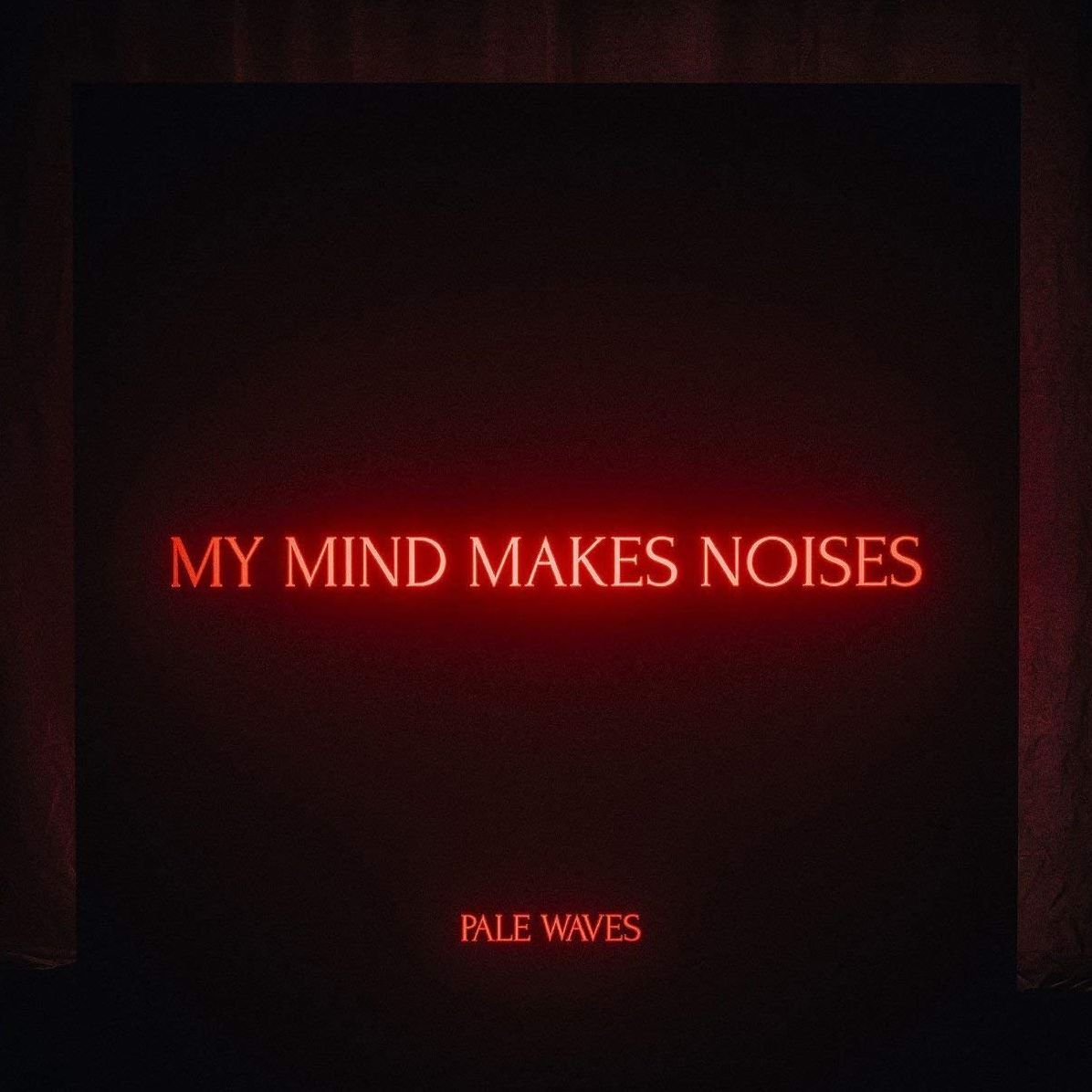 My Mind Makes Noises