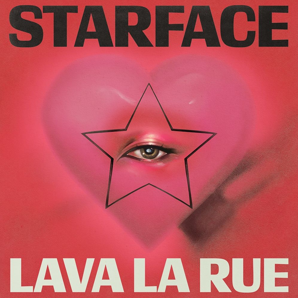 Starface (Lava La Rue)