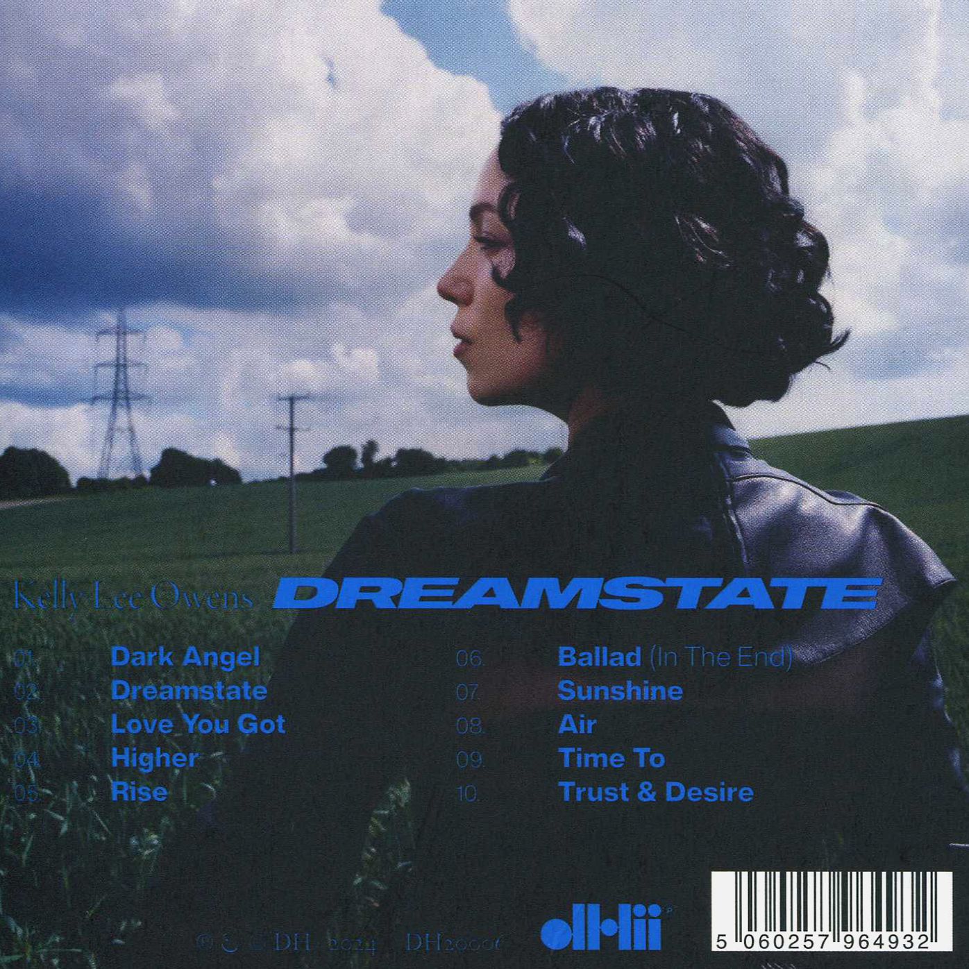 Dreamstate