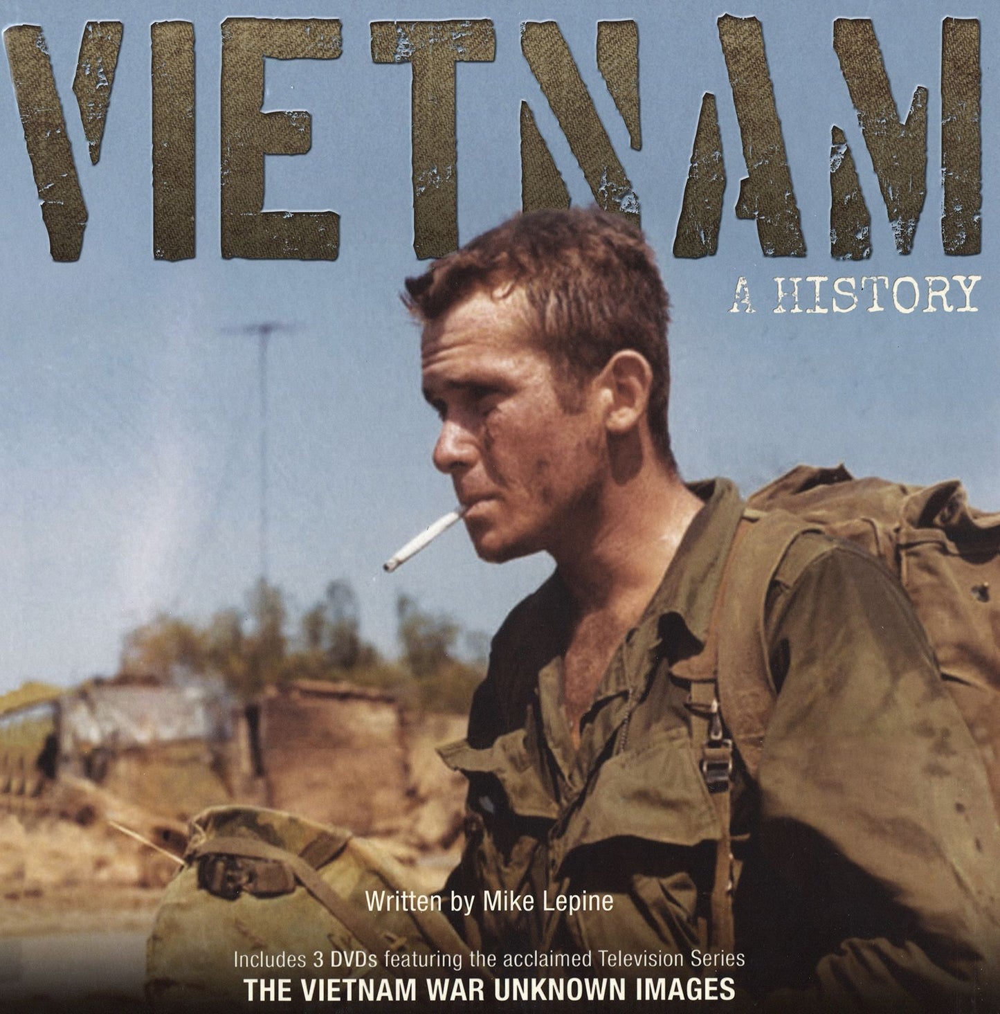 Vietnam A History