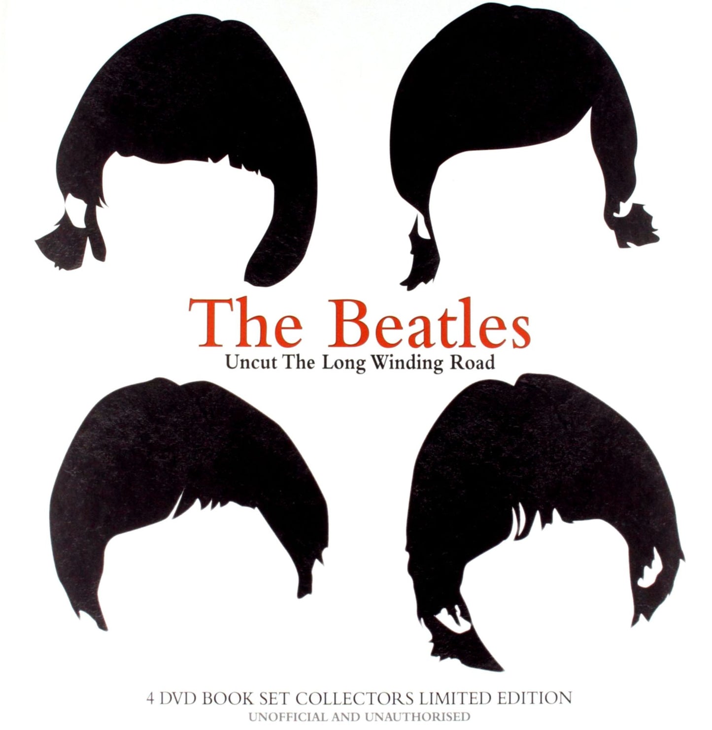 The Beatles: Uncut The Long Winding Road
