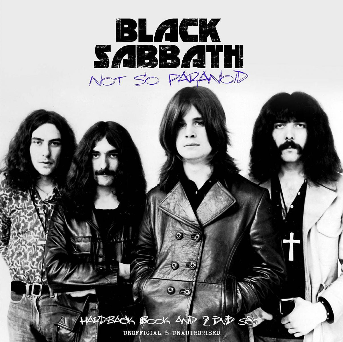 Guitar Play-along, Vol. 15: Black Sabbath