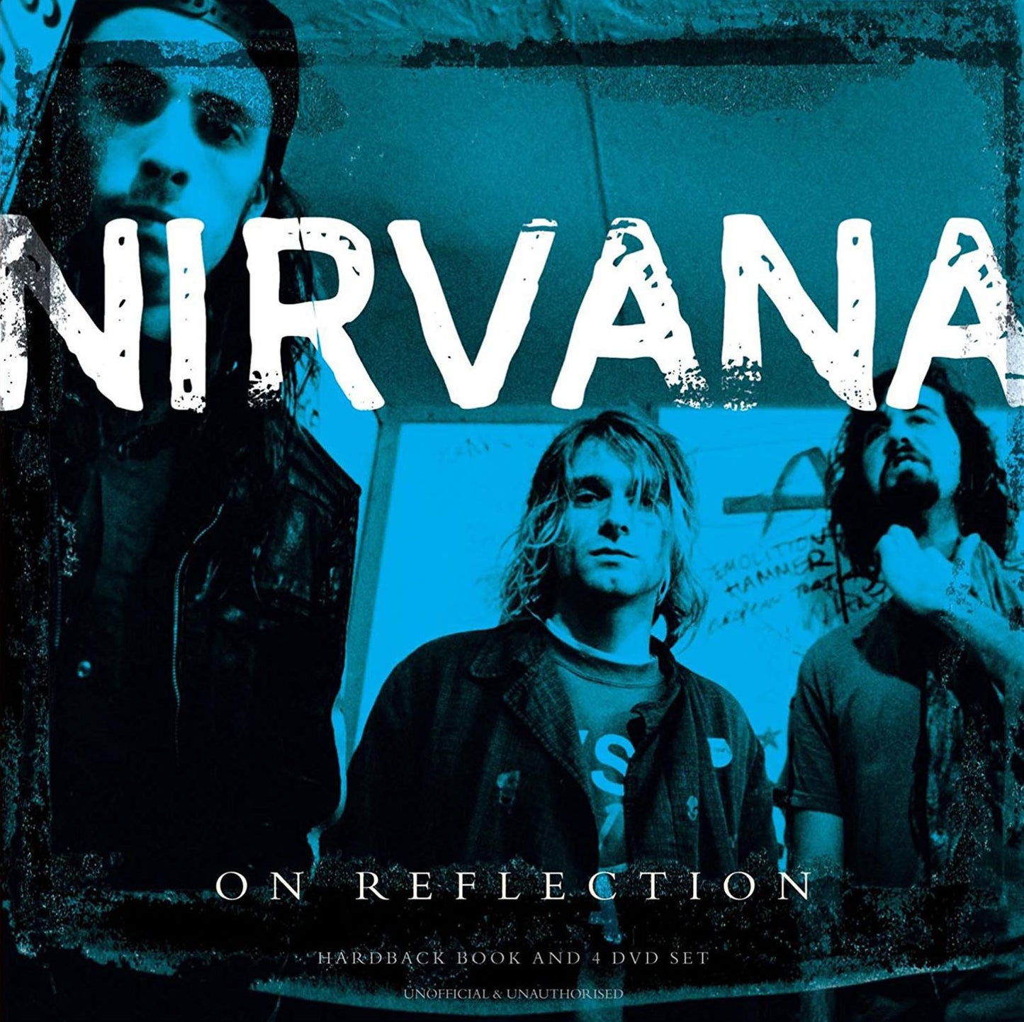 Nirvana: On Reflection