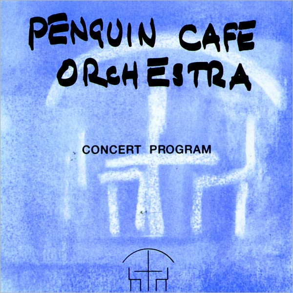 Concert Program
