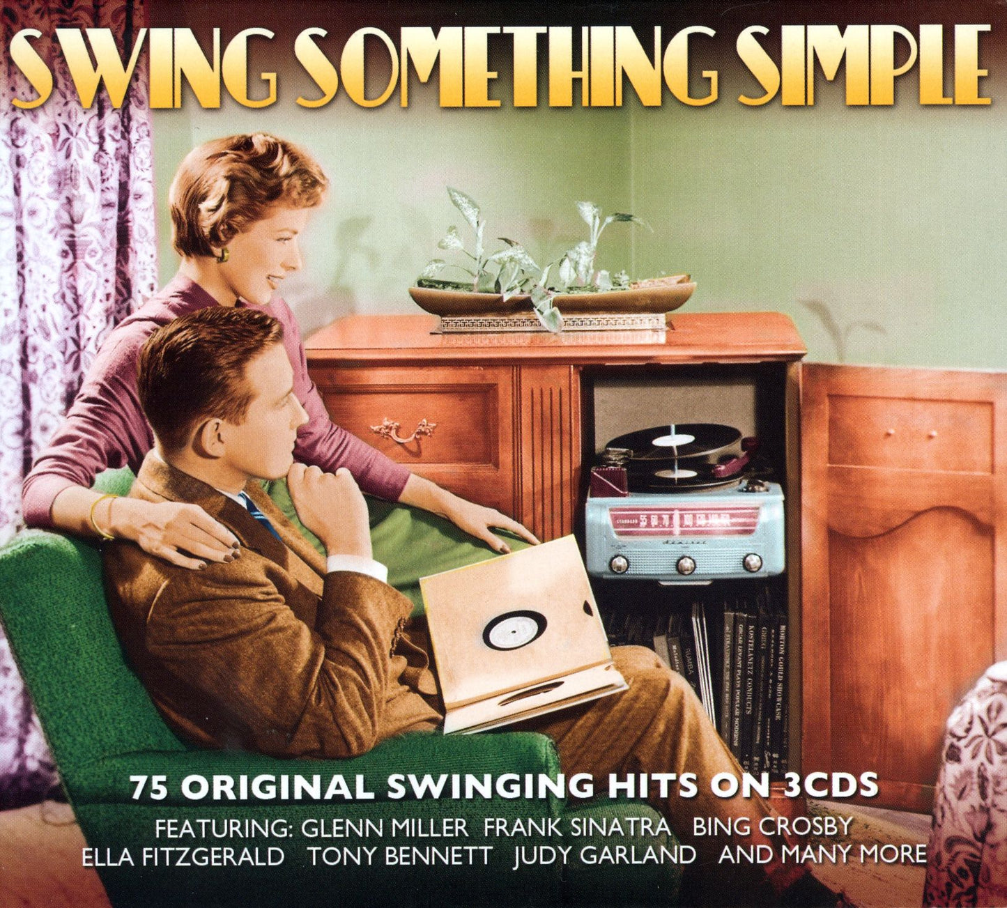 Swing Something Simple