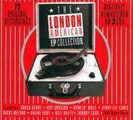 London American Story