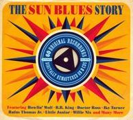 Sun Blues Story