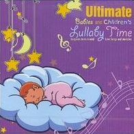 Ultimate Babies & Children's Lullaby Time
