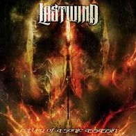 Return Of A Sonic Assassin (Lastwind)