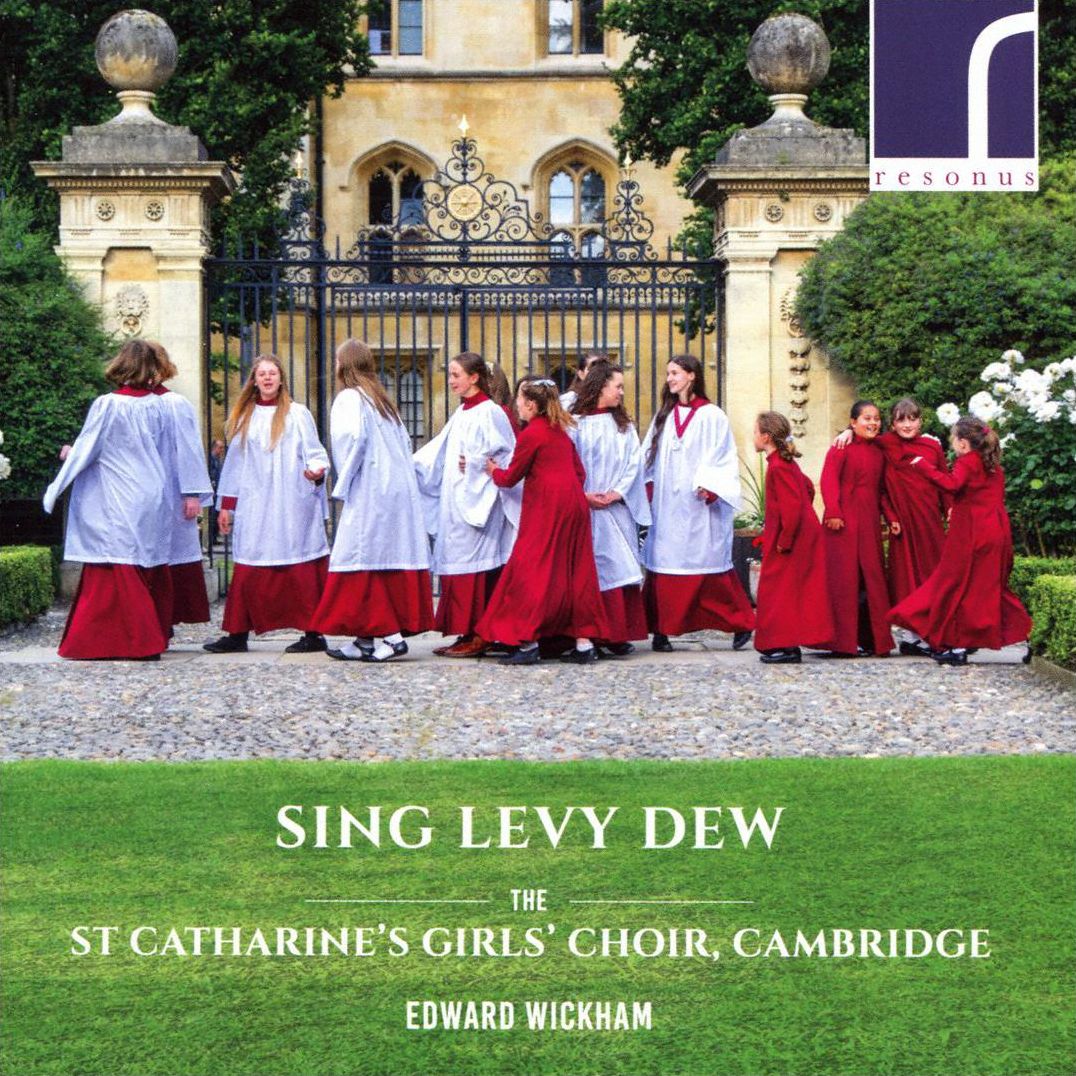Sing Levy Dew (Beamish / St Catharine's Girl's Choir)