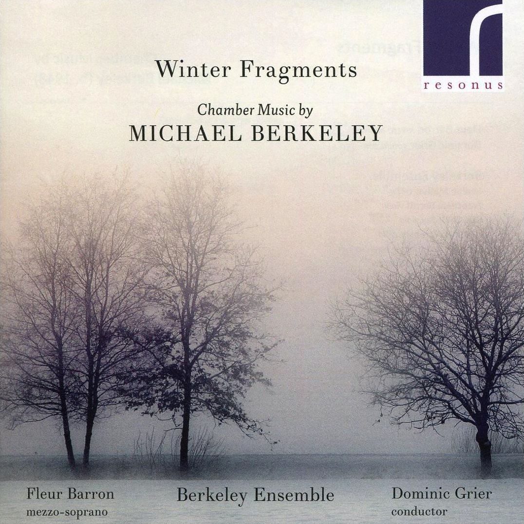Winter Fragments (Berkeley / Barron)