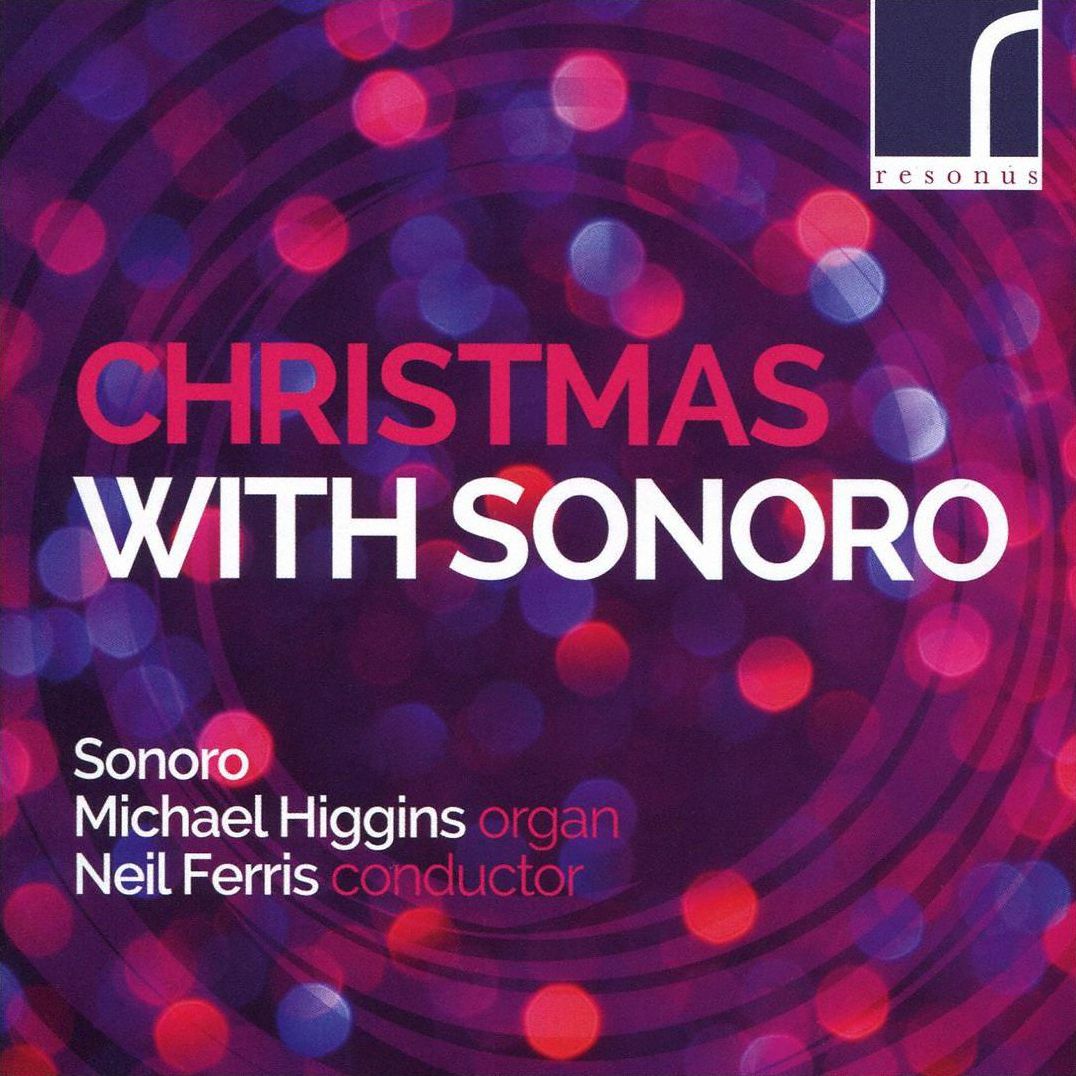 Christmas With Sonoro (Archer / Sonoro / Higgins)