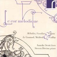 Cor Melodique (Gallay / Scott / Devine)