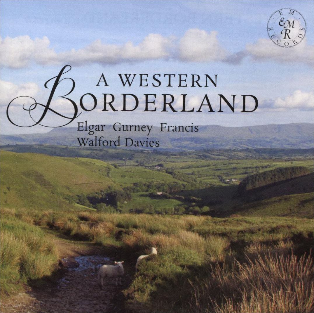 Western Borderland (Jewl)