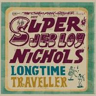 Long Time Traveller [Lp]