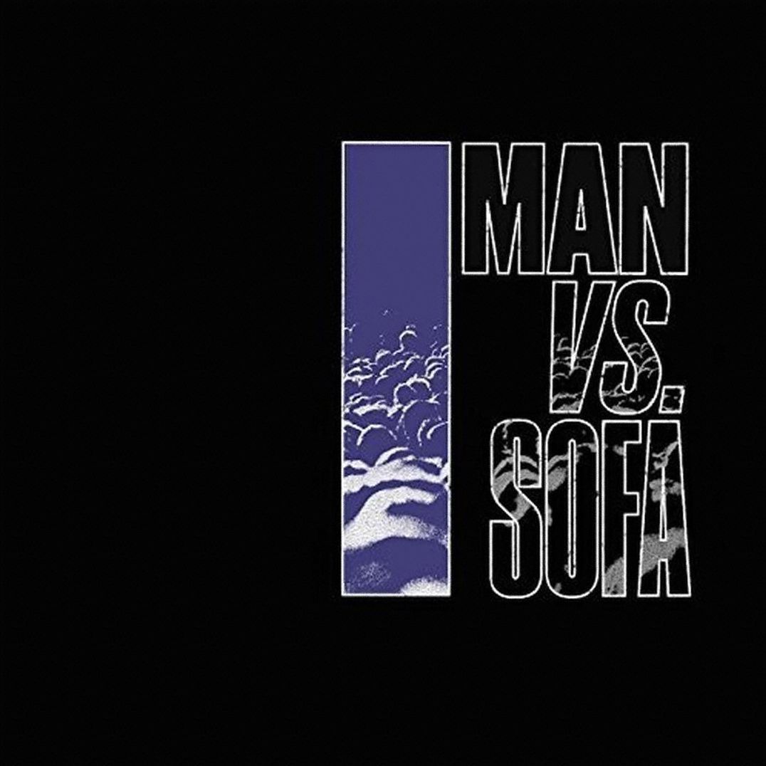 Man Vs. Sofa [Bonus Track] [Gatefold Cover] [2 Lp With Download Card]