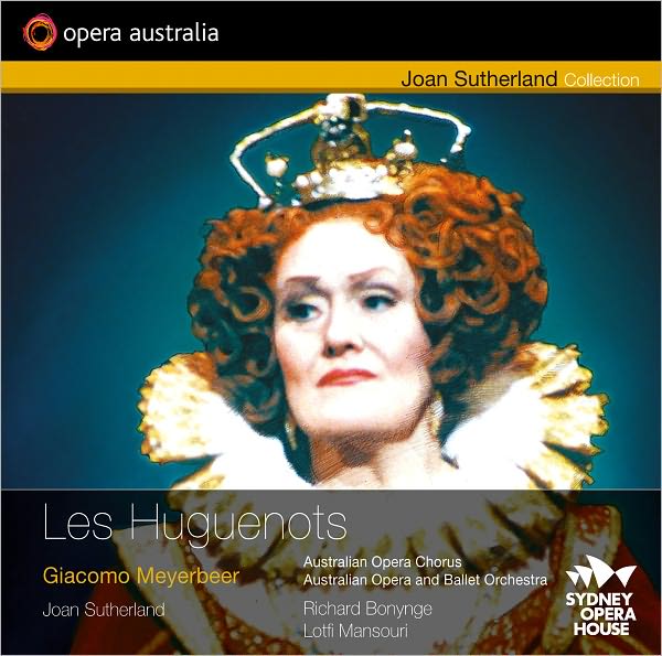 Meyerbeer: Les Huguenots