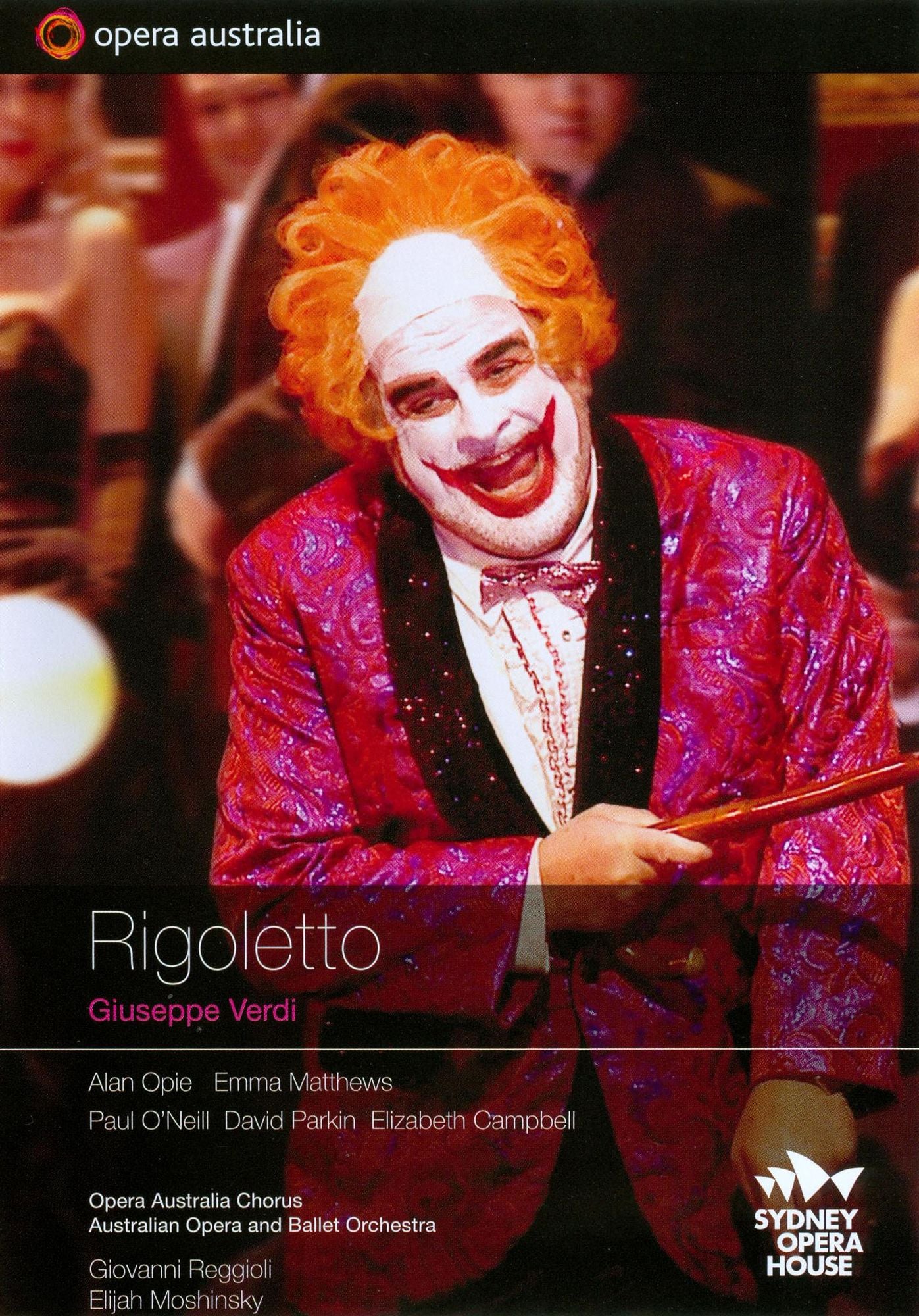 Rigoletto
