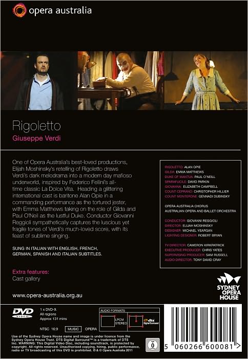 Rigoletto